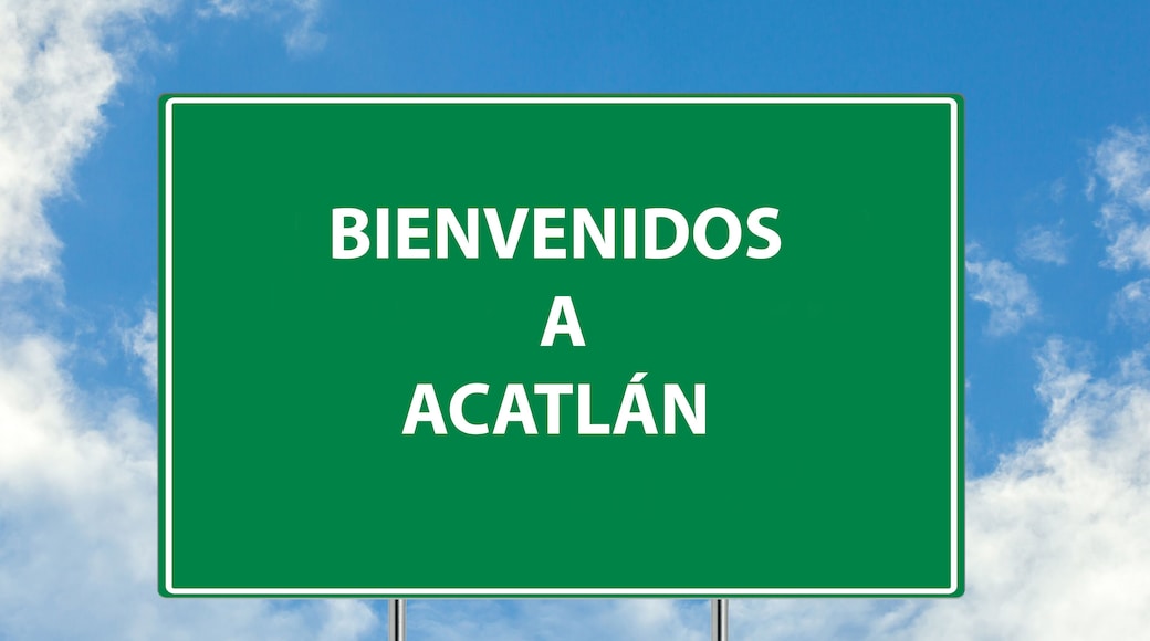 Acatlan