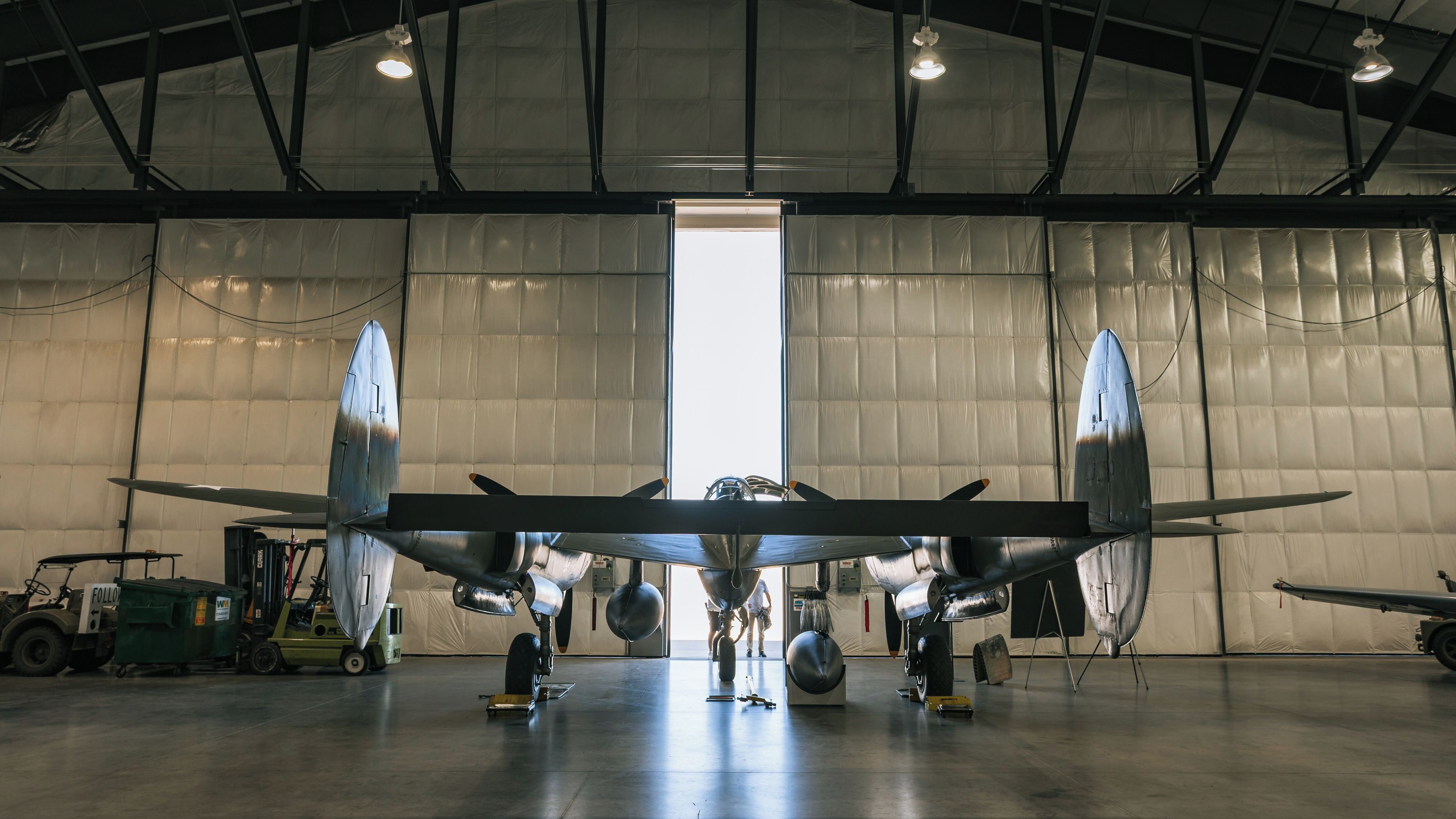 National Museum of WWII Aviation