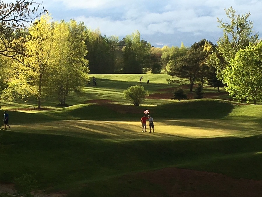 Family friendly, Eco Friendly facility in the beautiful Kings County area of Nova Scotia