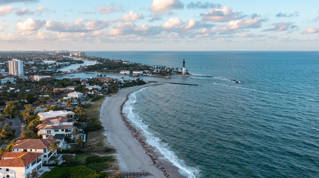 Pompano Beach