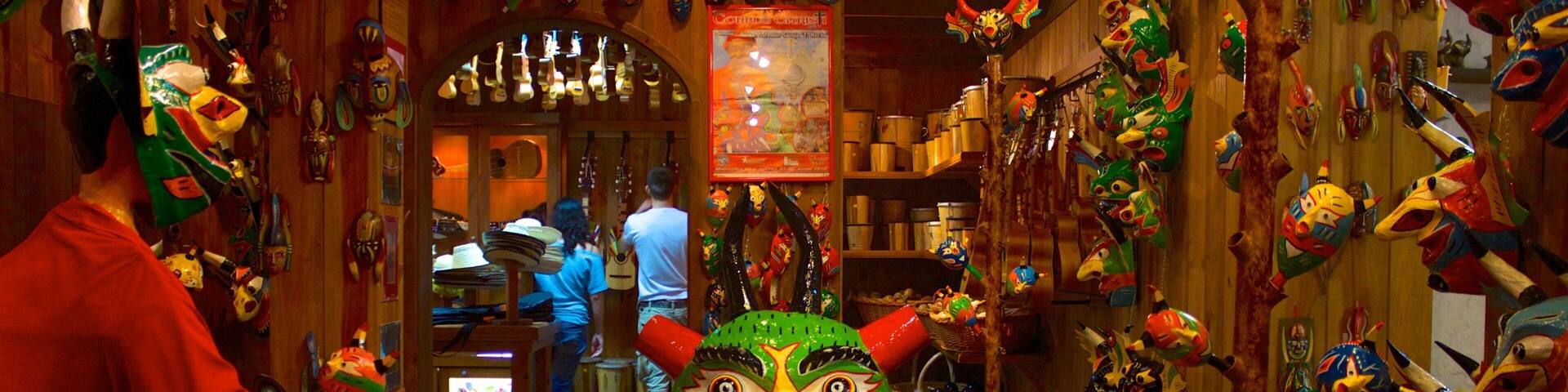 カラカス 表示 アート