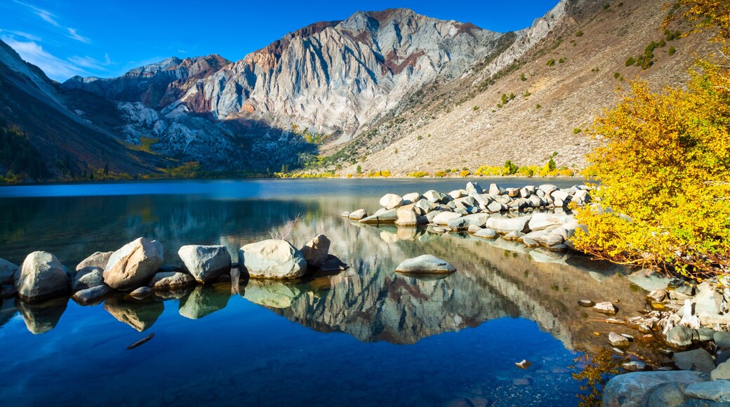 Lago Convict