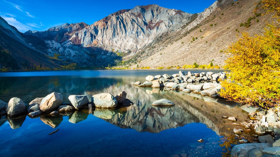 Lago Convict