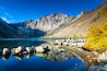 Convict Lake