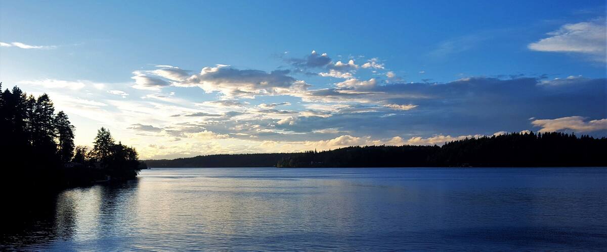 Steilacoom Washington