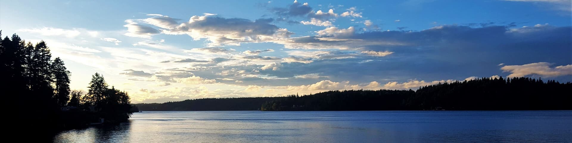 Steilacoom Washington