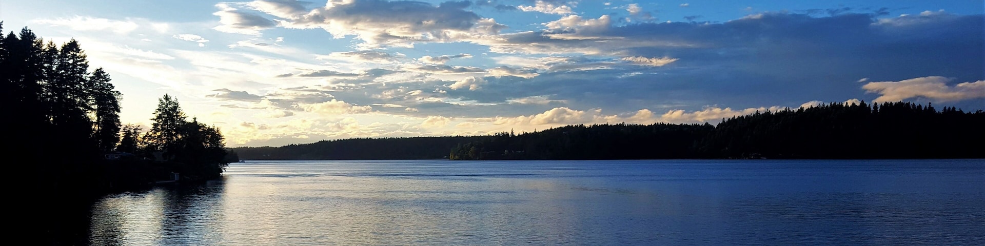 Steilacoom Washington