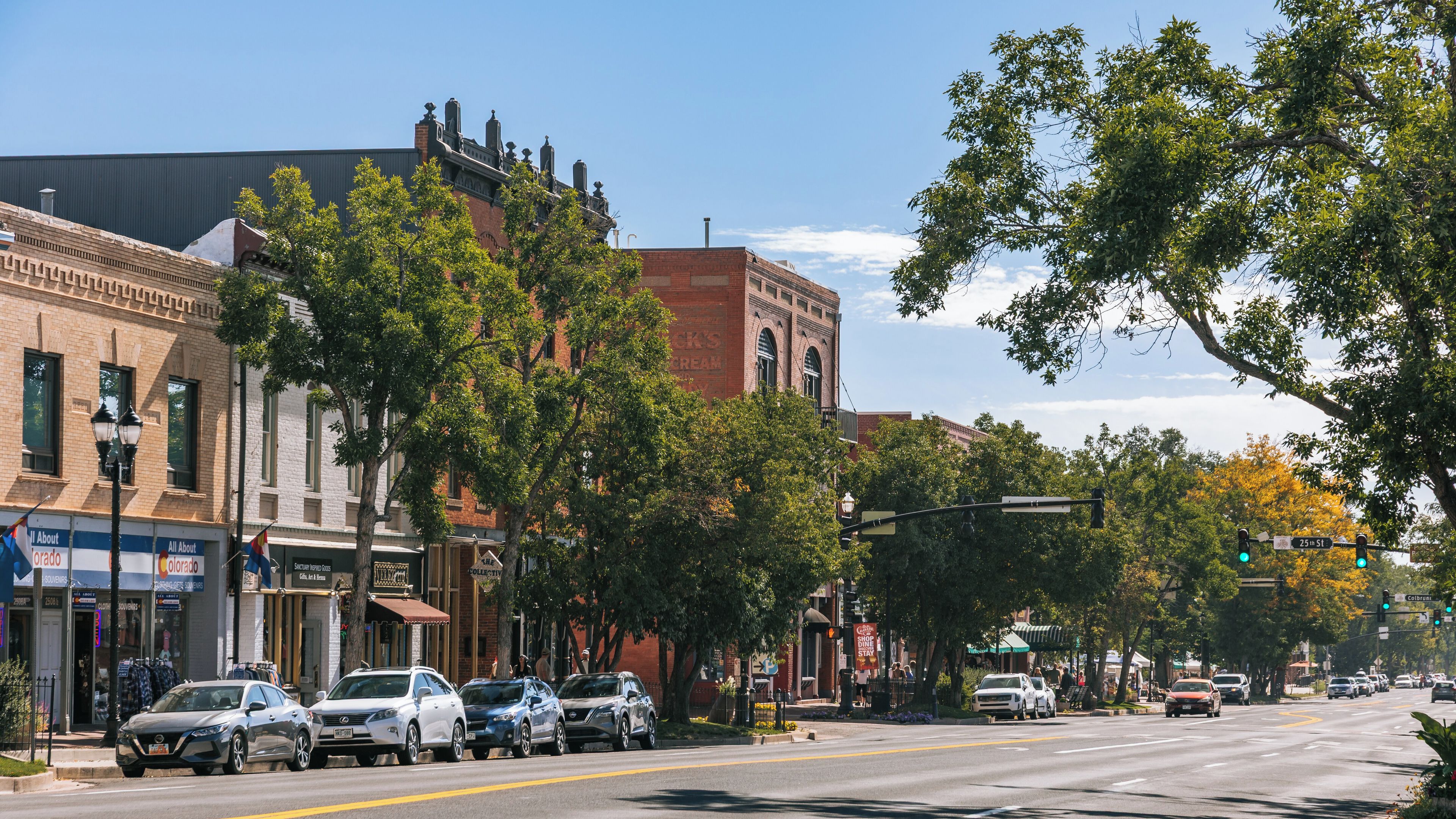 Old Colorado City