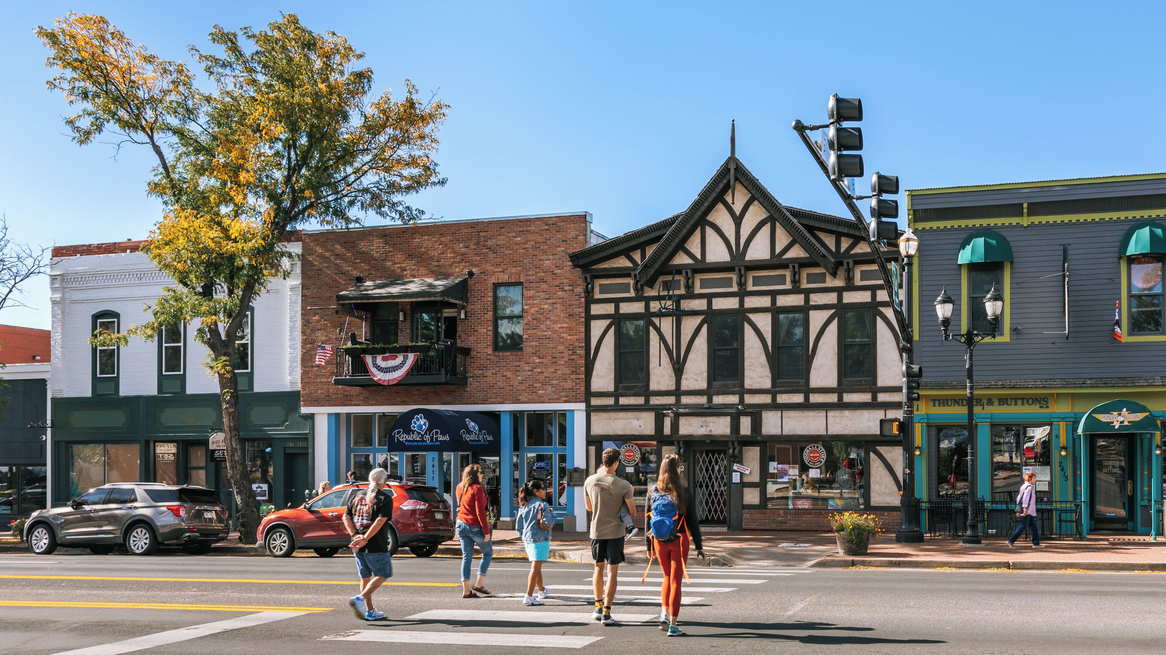 Old Colorado City