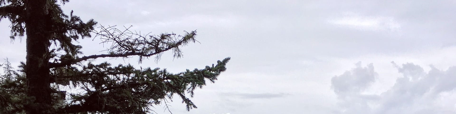 This spot completely lives up to its name. Grab a walking stick at the trailhead left by local tribesmen and take a short, easy hike to the north western end of the contintental United States.
#LifeatExpedia