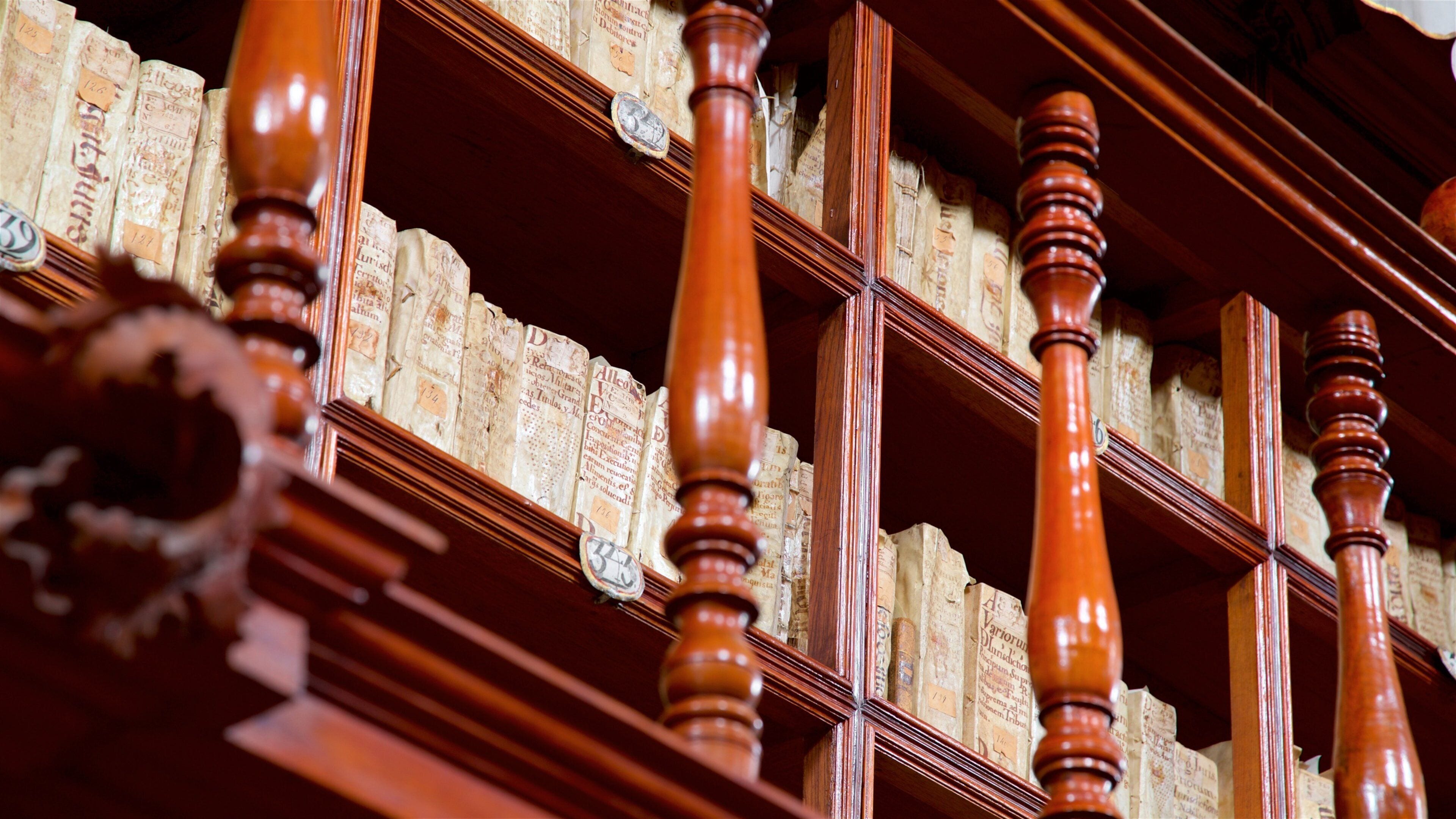 Palafoxiana-Bibliothek