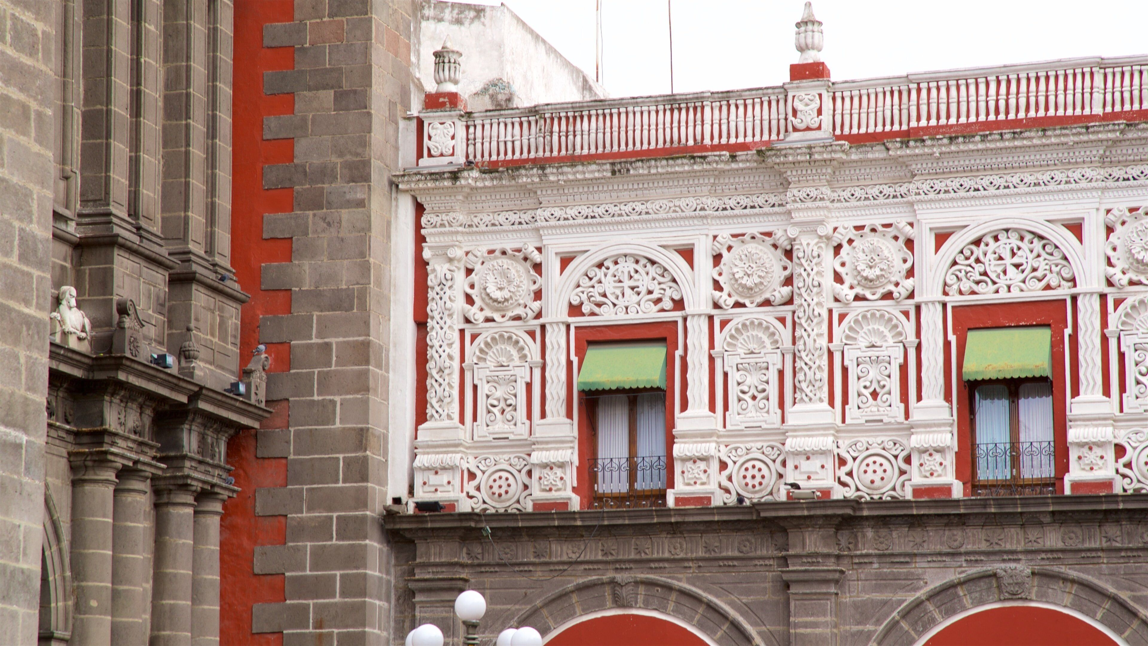 聖多明哥教堂 其中包括 懷舊元素