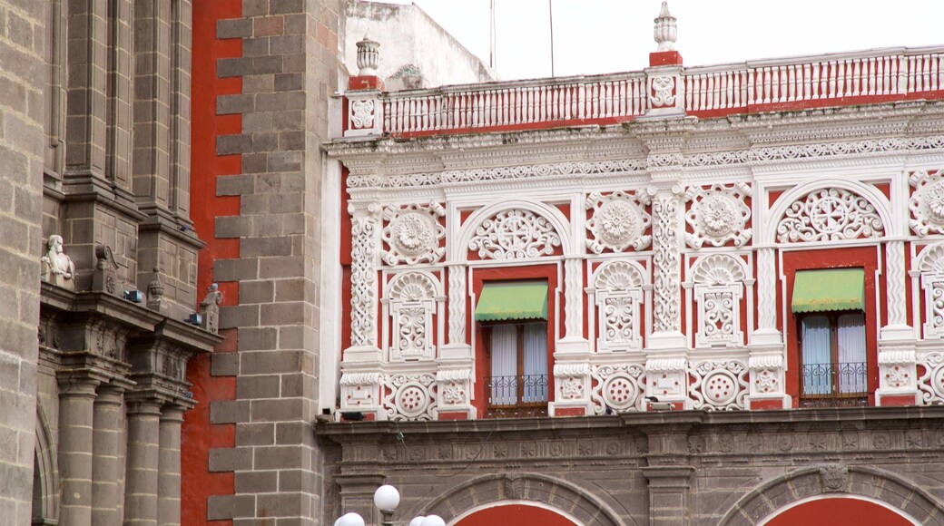 聖多明哥教堂 其中包括 懷舊元素