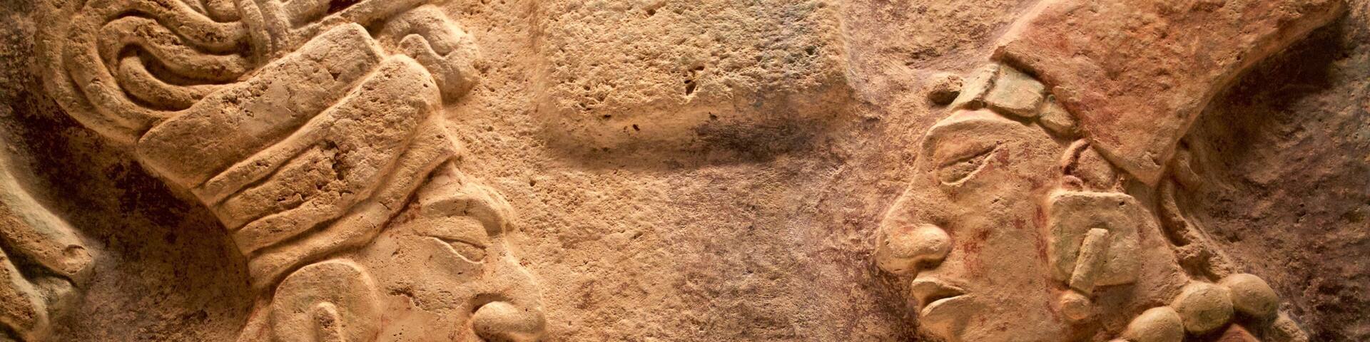 Amparo Museum showing heritage elements