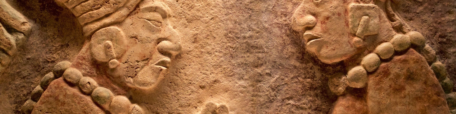 Amparo Museum showing heritage elements