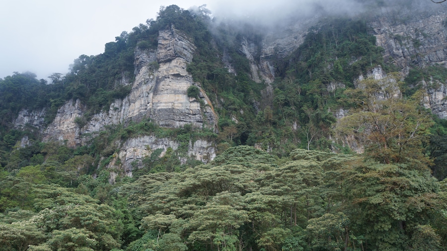 Chicaque, soacha