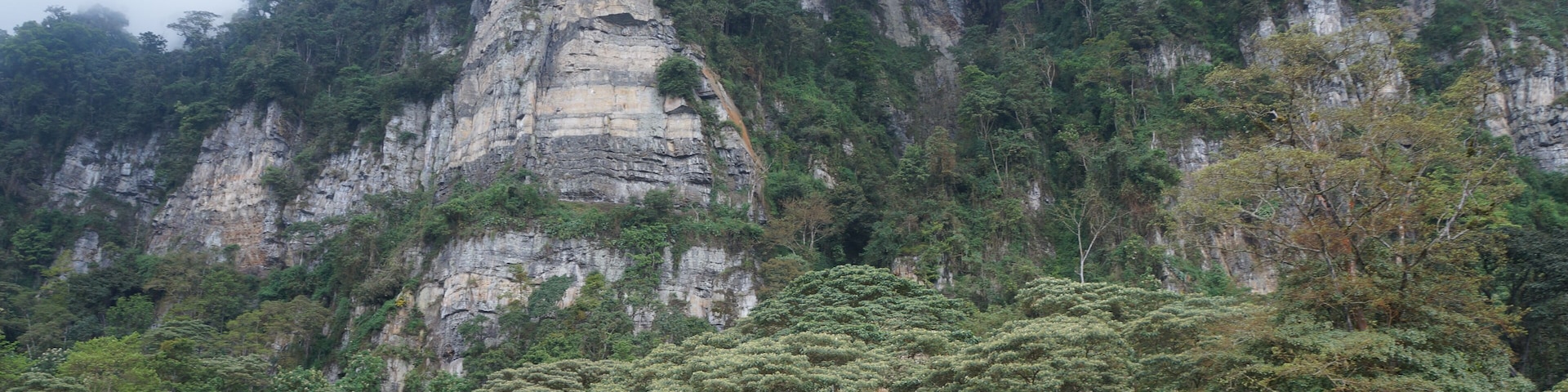 Chicaque, soacha