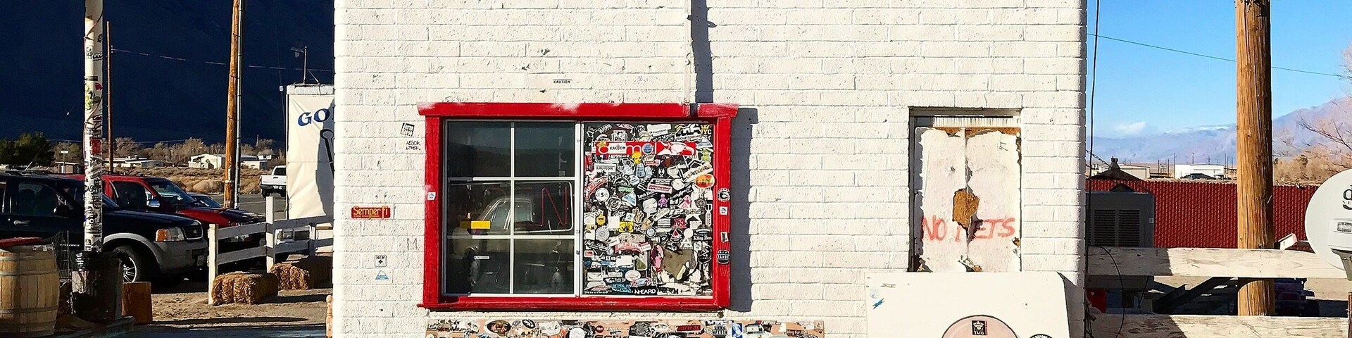 The most amazing jerky I've ever had. Order the teriyaki beef jerky. It's out of this world.