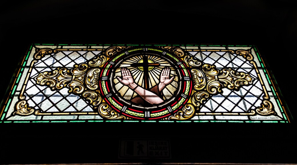 Université franciscaine de Steubenville