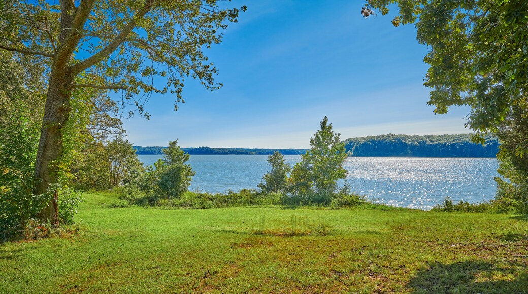 Parque Lake Barkley State Resort