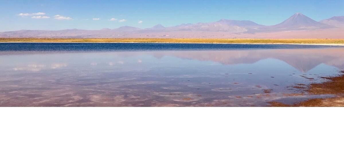 #chile #atacama #lagunas #travel #desierto #desert