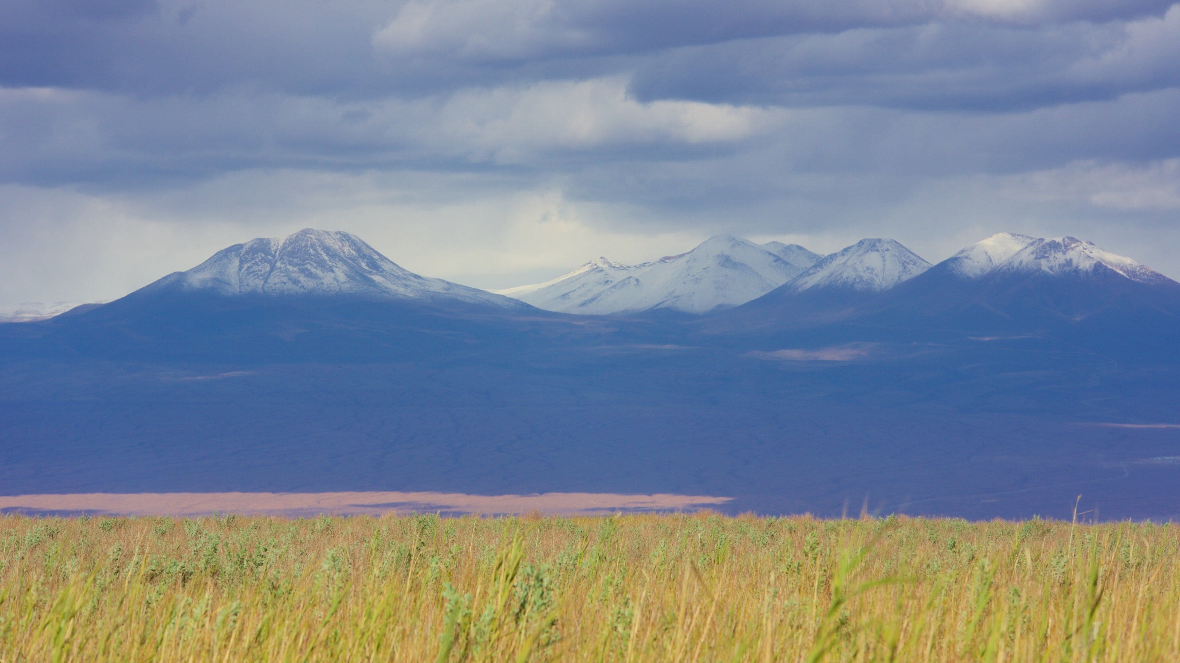 塞哈爾潟湖 设有 山水美景 和 寧靜風景