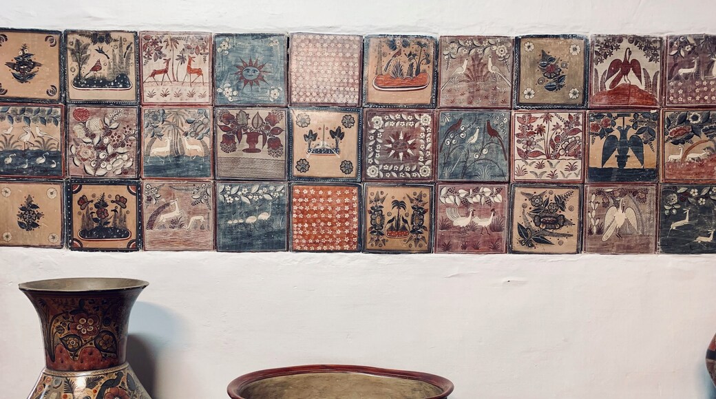 Arts and crafts #culture #mexican #jalisco