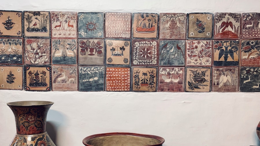 Arts and crafts #culture #mexican #jalisco