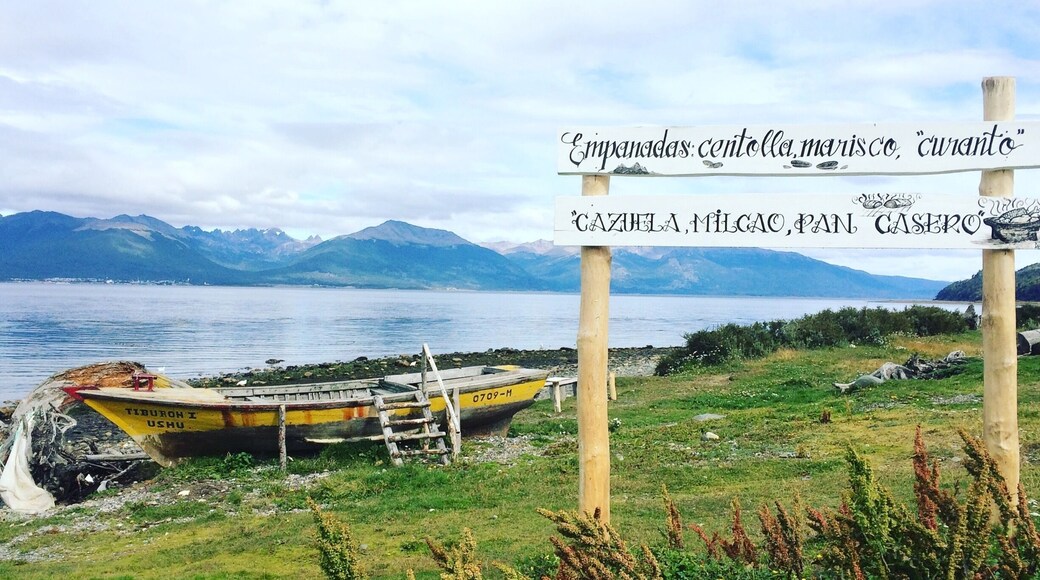 El fin del mundo ...