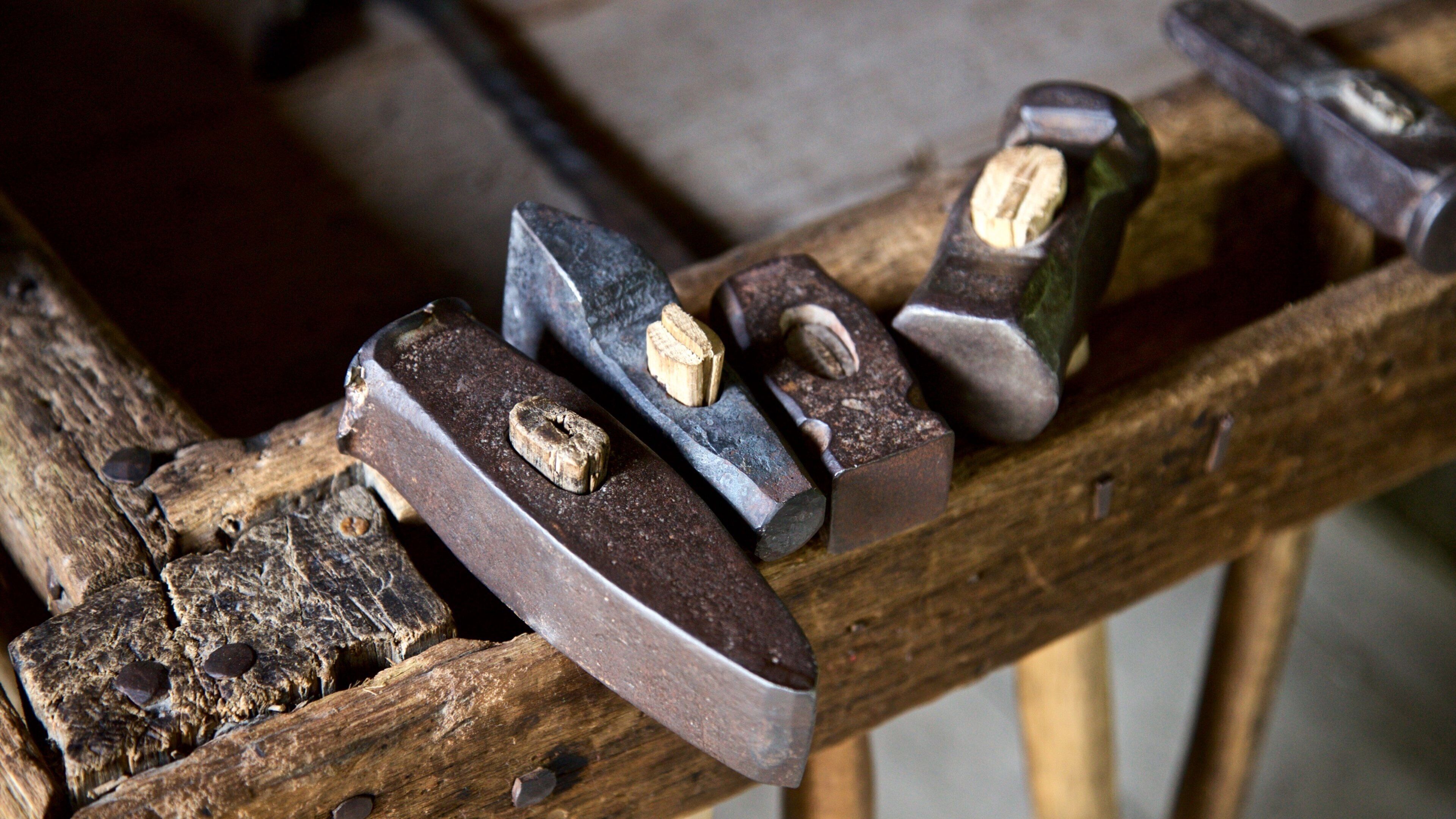 Fishers showing heritage elements