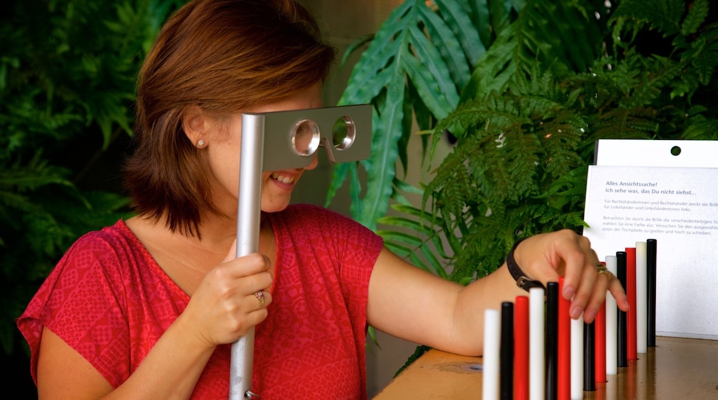 DASA Working World Exhibition