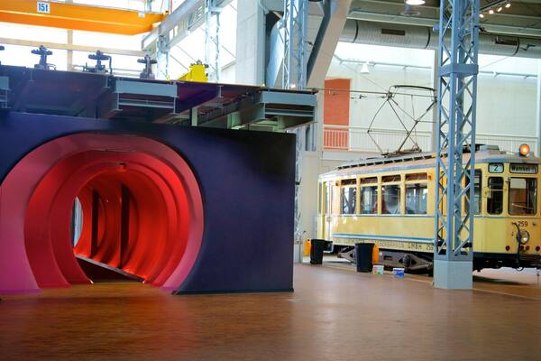 DASA Musée du travail