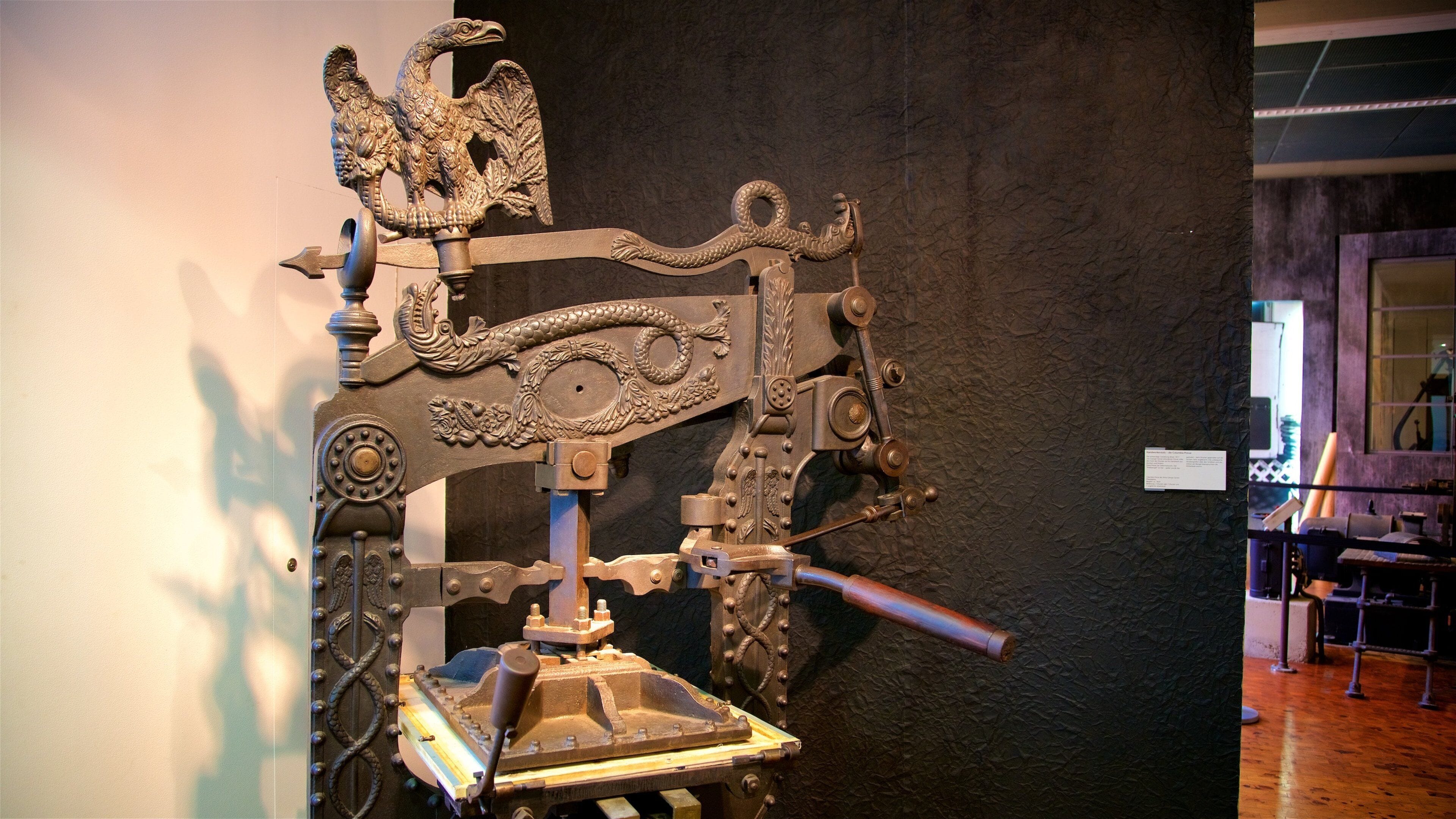 DASA Musée du travail