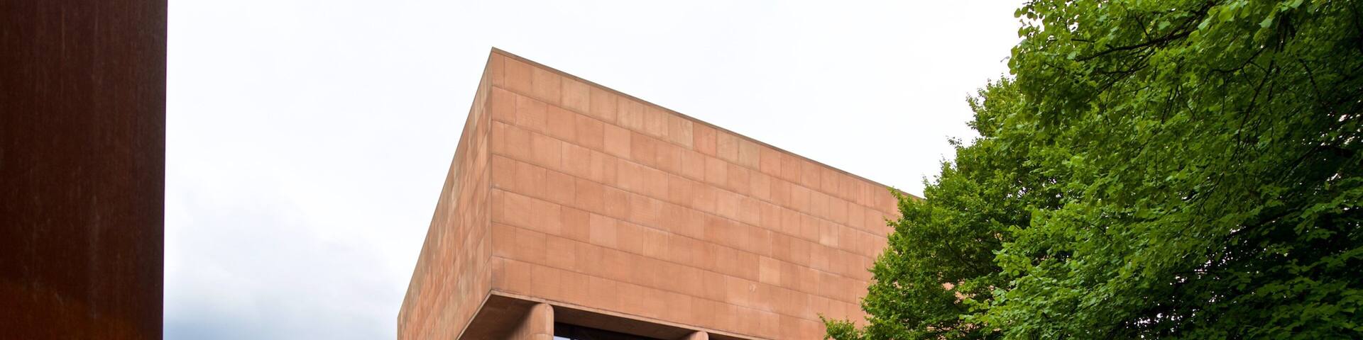 Musée d\'art de Bielefeld