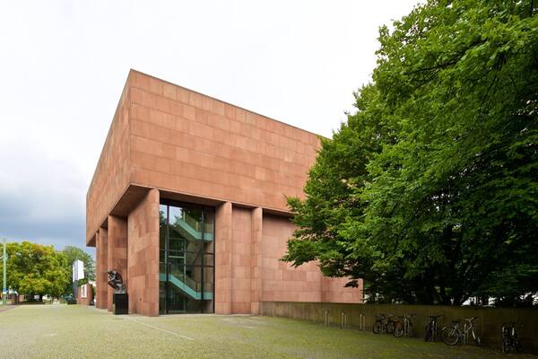 Musée d\'art de Bielefeld