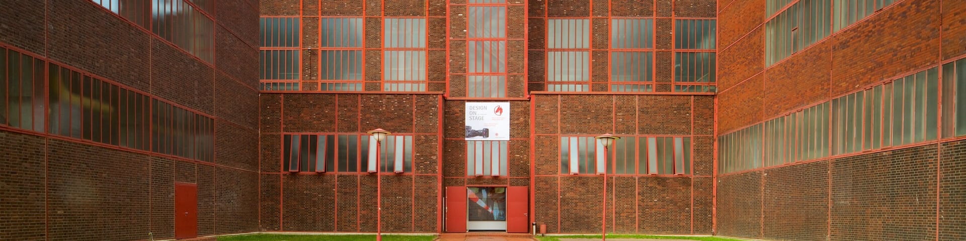 レッド ドット デザイン ミュージアム