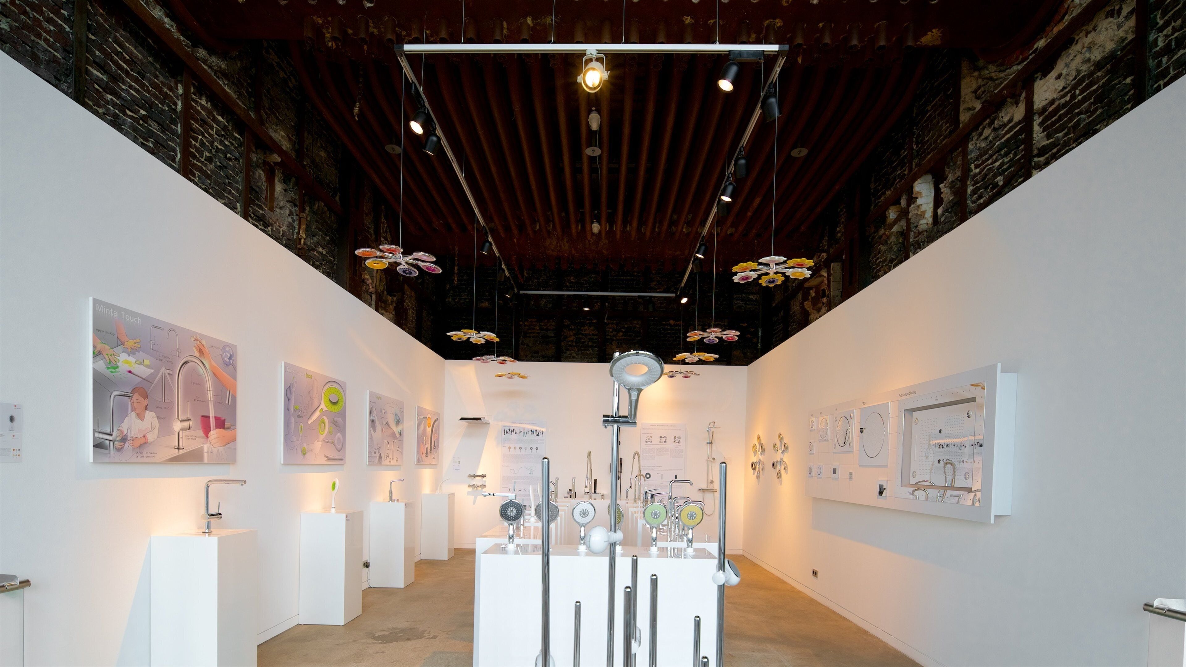 Red Dot Design Museum