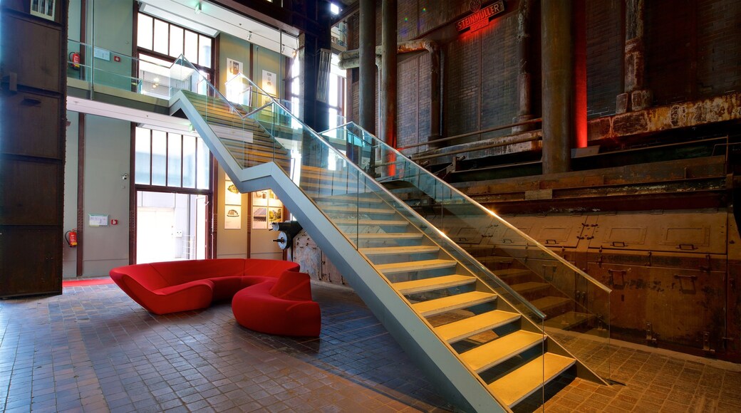 Musée du design Red Dot