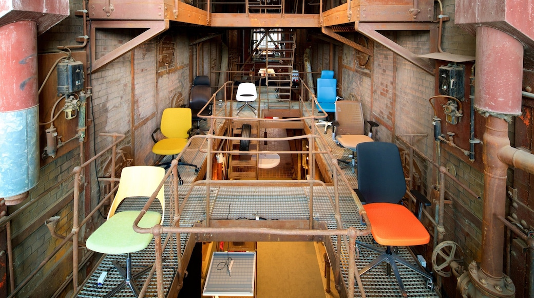 Musée du design Red Dot