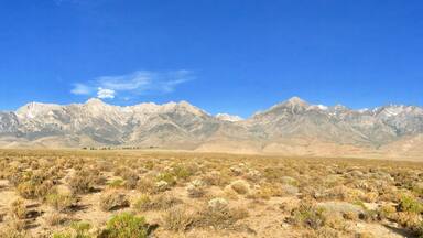 Such a great start to the day