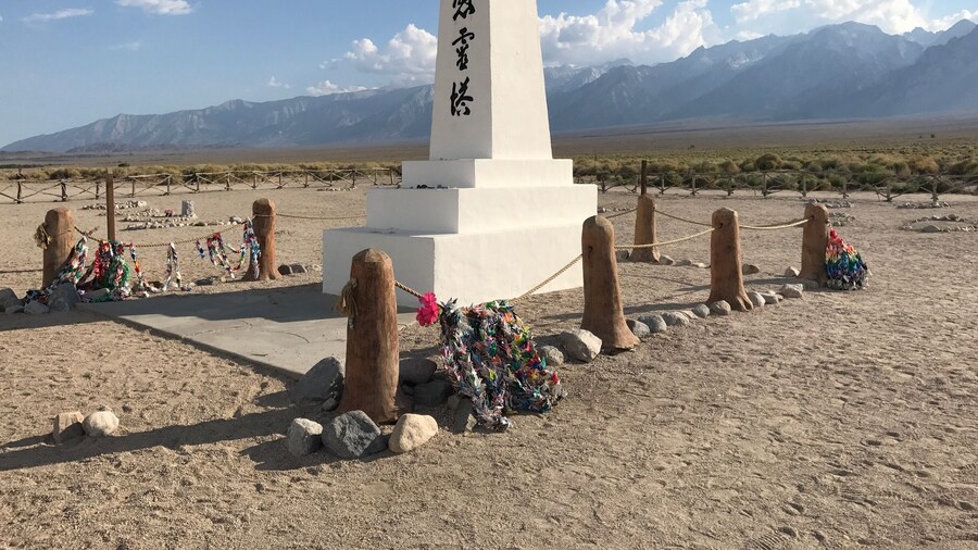 Manzanar