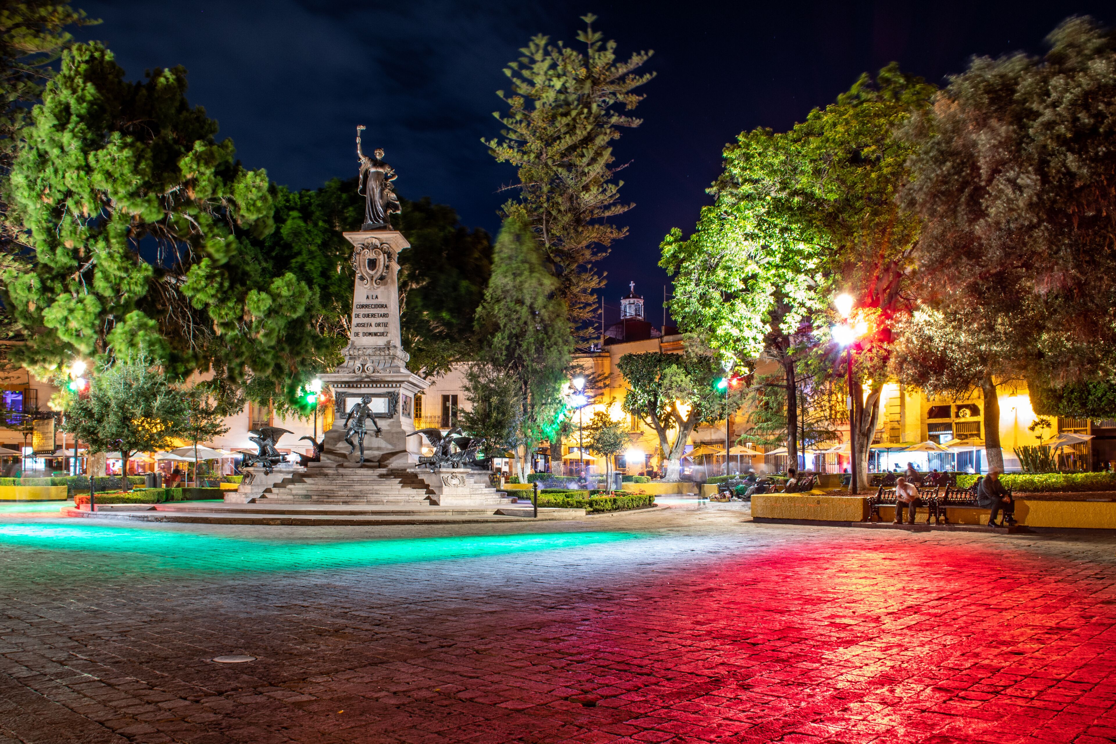 Querétaro