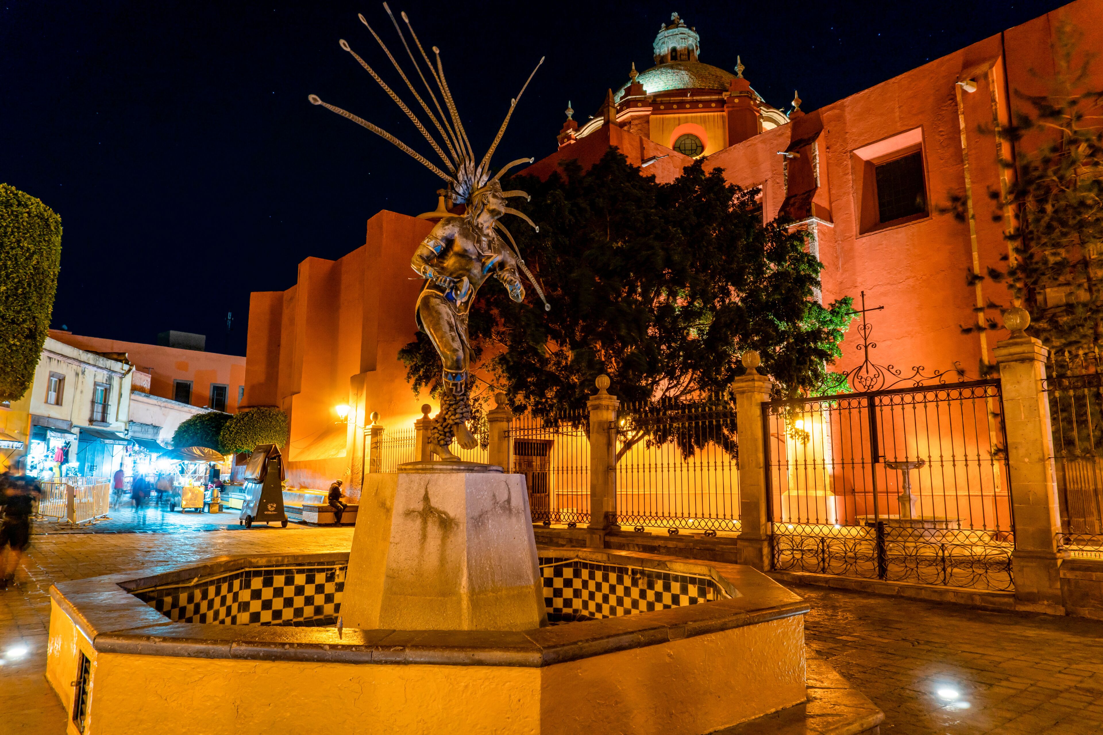 Querétaro