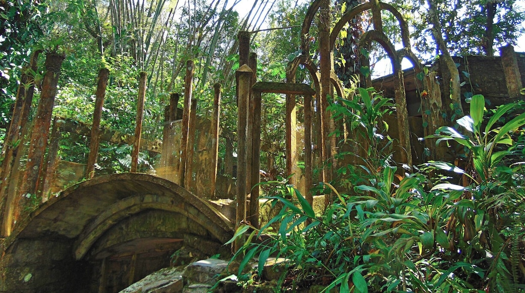 Sir Edward James Castle