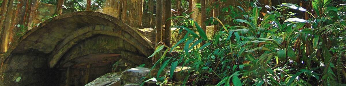 Sir Edward James Castle