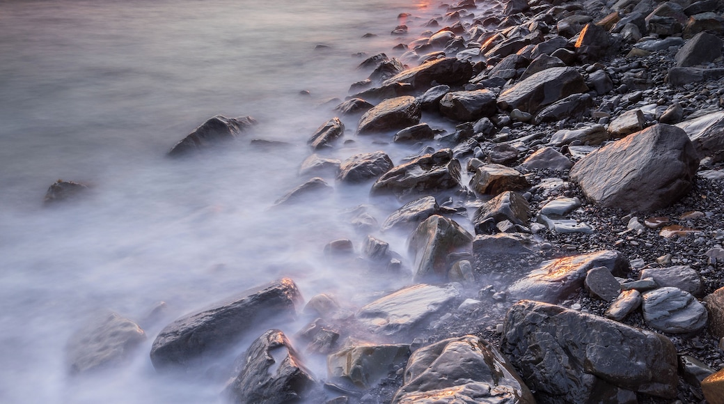 Stunning, nice area for hiking.