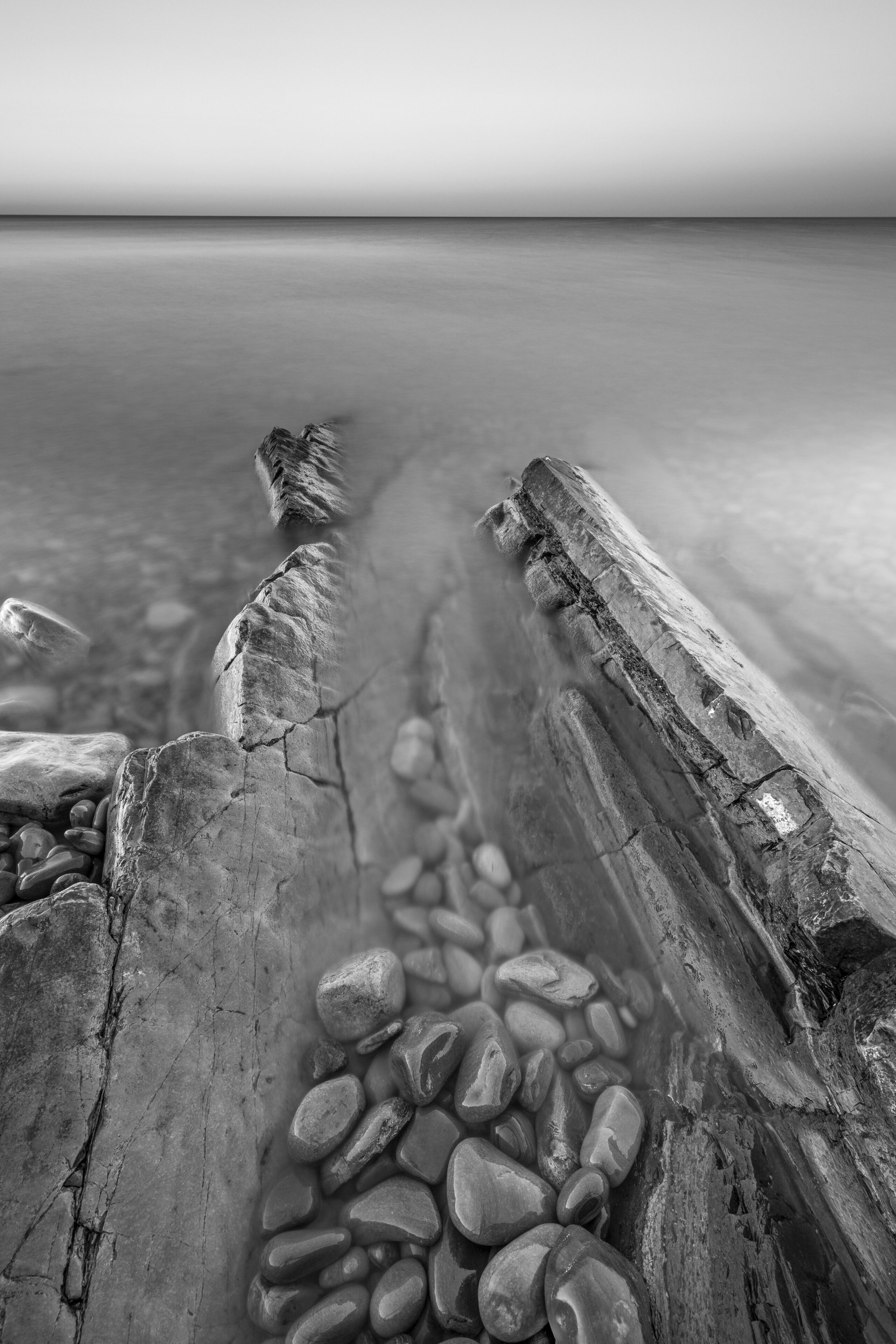 Durso Beach, Novorossiysk.