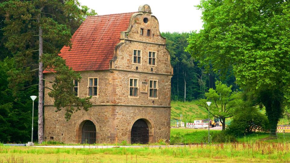 北萊茵 — 威斯特法倫