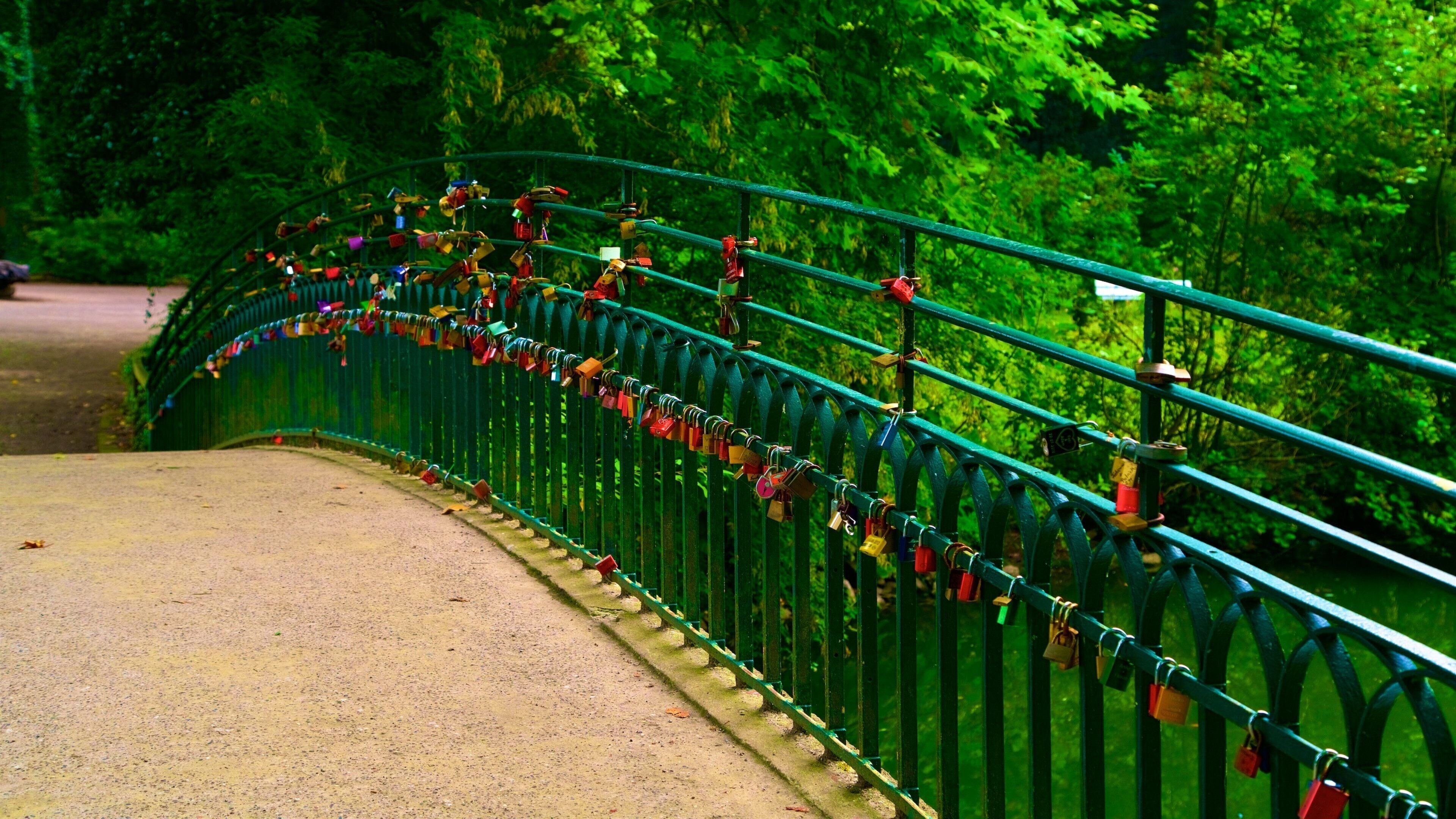 Botanischer Garten Rombergpark