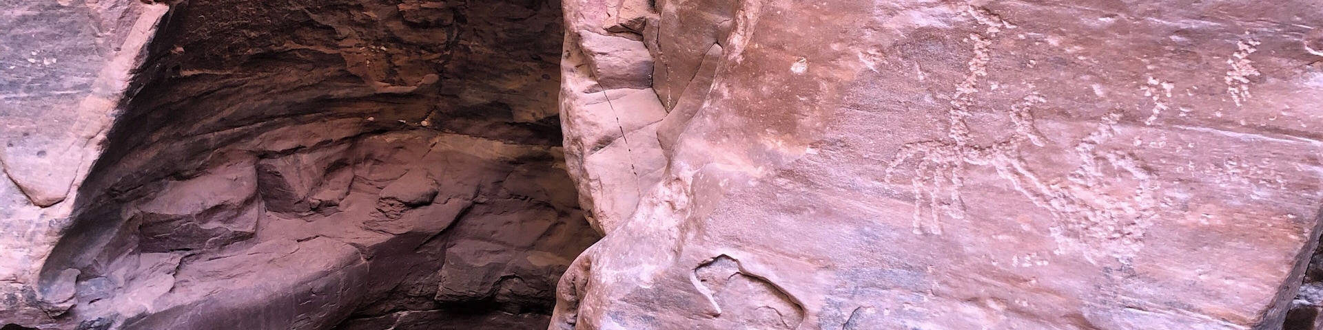 Petroglyphs of Khazali